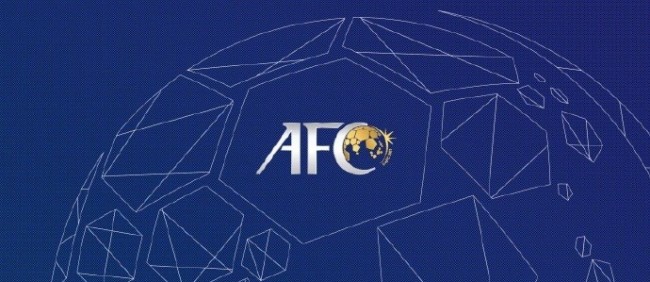 亚足联取消12月的亚足联年度颁奖典礼