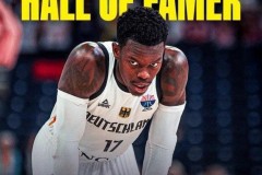 ESPN重申施罗德将入选名人堂 荣膺欧锦赛和世界杯MVP