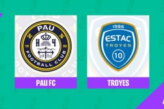 法乙波城FCVS特鲁瓦预测分析 特鲁瓦暂居积分榜头名