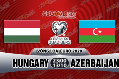 匈牙利VS阿塞拜疆前瞻丨分析丨预测