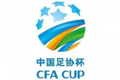 中国足协杯4强对阵图 上海德比再次上演