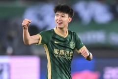 王钰栋独造两球导演浙江队逆转 浙江队4-2新鹏城