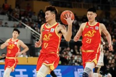 CBA开重磅罚单孙铭徽等被罚 广厦扣减经费12万