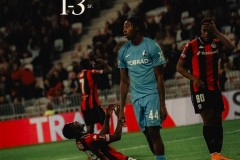 欧联杯尼斯1-3弗赖堡 尼斯开局四连败