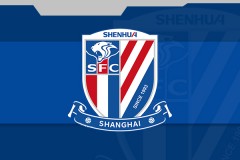 中超上海申花2-0青島海牛 蔣聖龍破僵馬萊萊建功