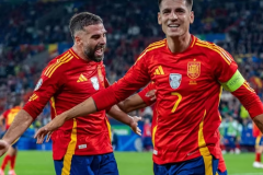 西班牙夺冠将创造历史 成为夺得欧洲杯次数最多的国家