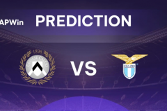 意甲乌迪内斯VS拉齐奥比分预测分析 乌迪内斯或完成反超