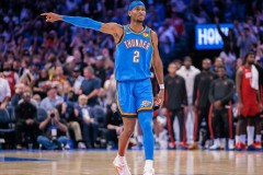 ESPN预测雷霆胜率高达71% 独行侠仅29%