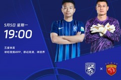 中超武汉三镇0-2上海海港 王燊超维塔尔建功图多列连续中柱