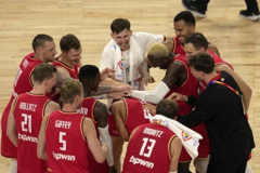 2023男籃世界杯最終排名 德國男籃奪冠第一美國第四中國第29