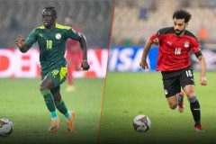 非洲杯决赛塞内加尔vs埃及前瞻：塞内加尔力争首冠