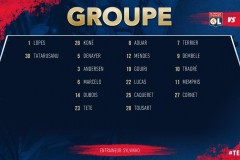 法甲2019/20赛季里昂vs昂热前瞻丨分析丨预测