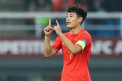 武磊符合代表南京队出战资格 淘汰赛武磊有望亮相