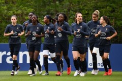 法国女足vs尼日利亚女足前瞻丨分析丨预测