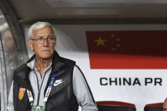 里皮正式告别国足 银狐离去后中国足球应该如何发展？