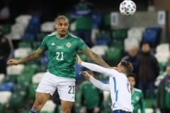 欧洲杯预选赛北爱尔兰VS芬兰比分预测及伤停情况分析