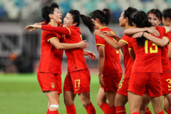 中国女足热身赛最新时间安排 米利西奇执教中国女足首场比赛将面对老东家