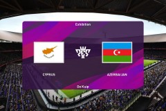 欧国联阿塞拜疆VS塞浦路斯前瞻分析