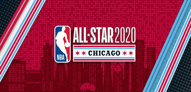 2020NBA全明星赛