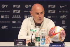 媒体：海港夺冠穆斯卡特作用极大 海港三连冠