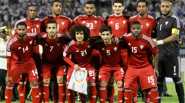 U23亚洲杯约旦vs阿联酋前瞻 
