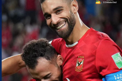 世俱杯战报：阿尔阿赫利4-0利雅得新月收获季军