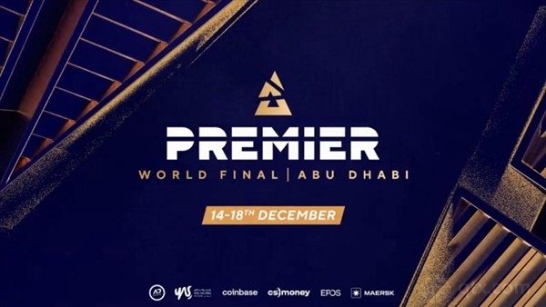 blast premier是什么比赛