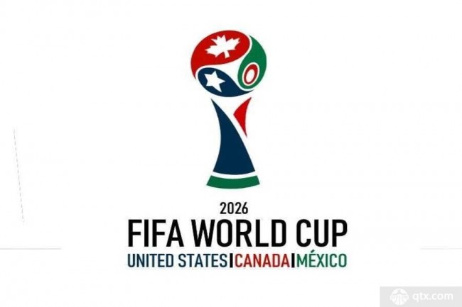 2026世界杯