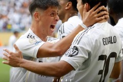 世俱杯皇家马德里1-0尤文图斯 皇马晋级八强
