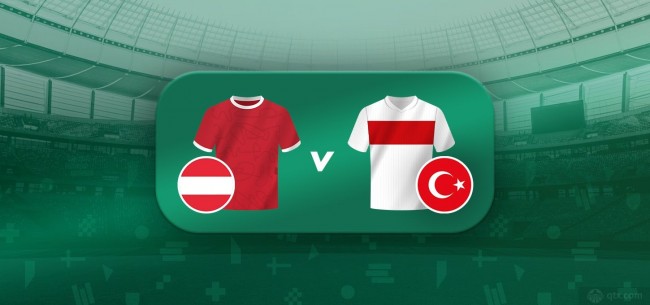 奧地利VS土耳其