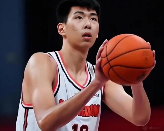 曝徐昕基本无缘青岛男篮