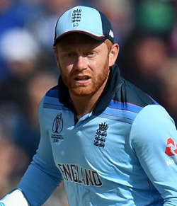 Jonny Bairstow