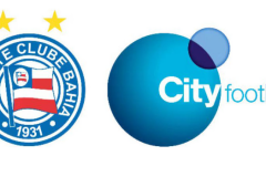 巴甲球队巴伊亚加入城市足球集团 城市集团第13家足球俱乐部