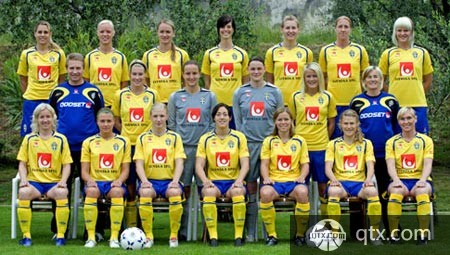 智利女足vs瑞典女足
