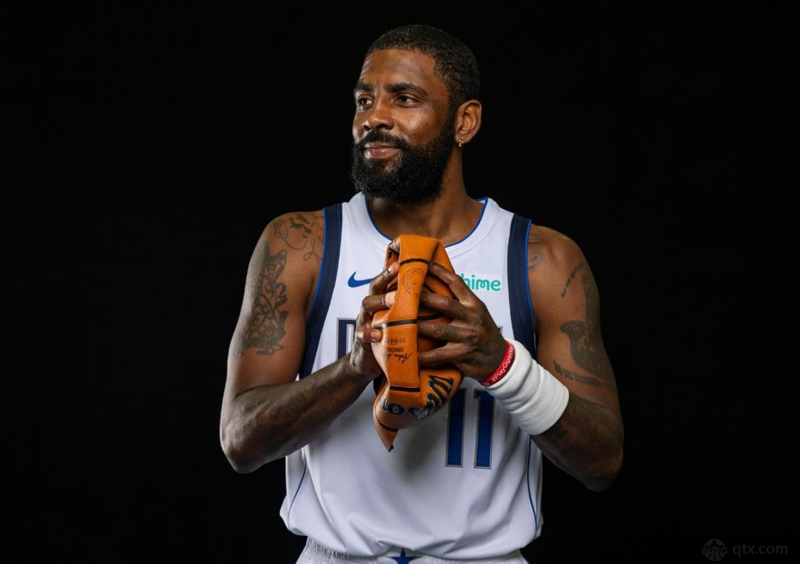 曝独行侠预计会留下欧文