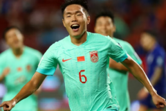 世預賽中國vs新加坡預測分析 中國隊把握出線主動權