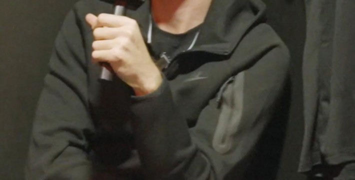 帕尔默构建最强球员左脚梅西、右脚德布劳内