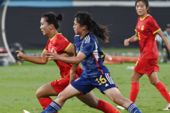 U17女足亚洲杯半决赛赛程 中国女足U17将迎战朝鲜女足U17