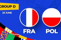 法國和波蘭足球誰厲害分析 法國排名身價遠超對手實力屬於世界頂尖水平