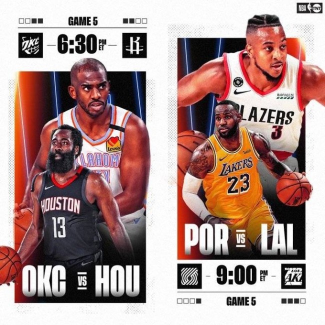 NBA罢赛风波 今日三场季后赛全部推迟