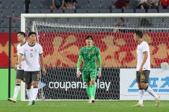 曝足协考虑放弃国足9月集训 国足无缘世预赛附加赛