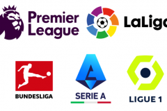 全球俱乐部主帅年薪排行：小因扎吉以2500万欧最高 瓜迪奥拉排名第2