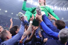 大巴黎门将4连扑点助球队夺冠 巴黎拿下洲际杯