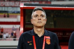 马德兴：U22国足备战又遇难题 正在大连集训