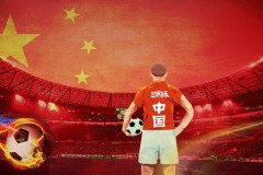 中国队冲击世界杯历史 02黄金一代成功圆梦