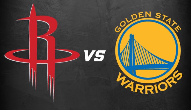 NBA常规赛火箭VS勇士视频直播
