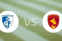 法乙格勒诺布尔VS罗德兹前瞻 罗德兹异地作战能力一般