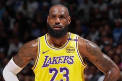 詹姆斯建议nba设立最佳进攻球员 类似NFL机制