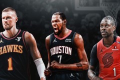 nba交易最新情况汇总 已涉及11支球队