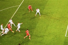 维尔茨进球不越位引发争议 VAR和半自动不是同一帧